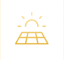 Icono solar