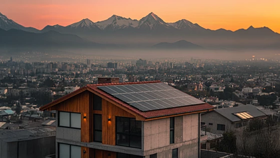 Ecosistema solar