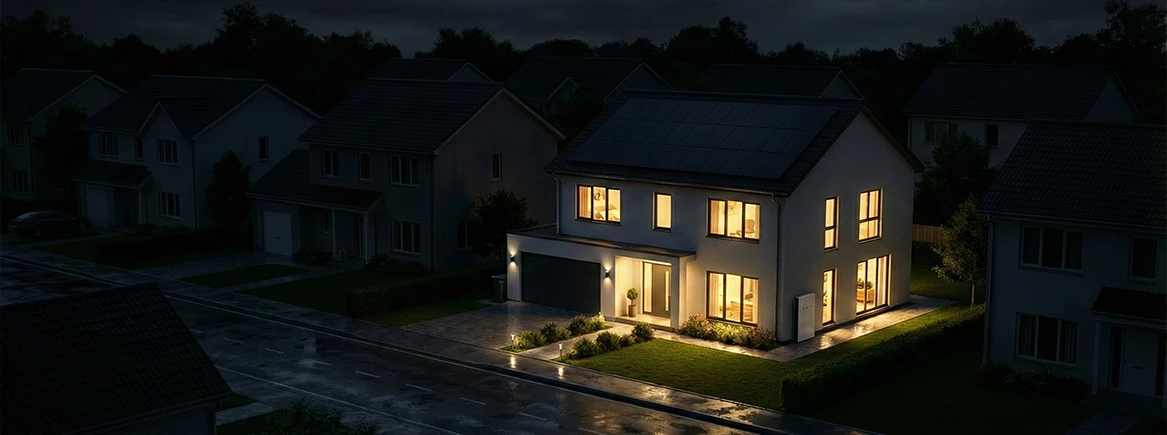 Baterías de almacenamiento