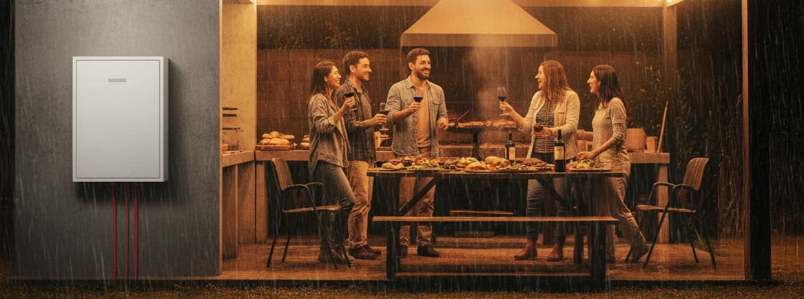 Crea un hábito renovable